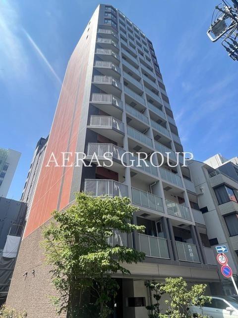 NJK MARQUIS OMOTESANDO