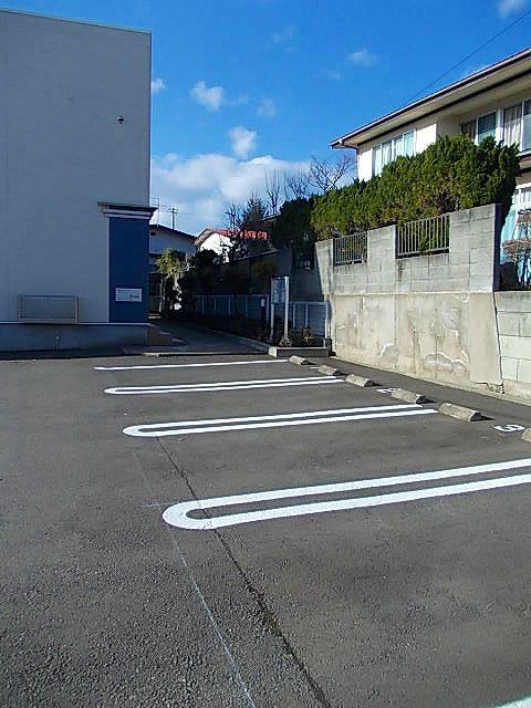 寿町イリーデ