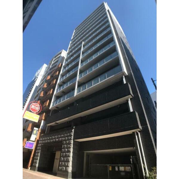 プレサンスロジェ高岳駅前