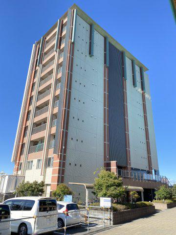 STATION TOWER TOYOSHIMA(1LDK/4階)