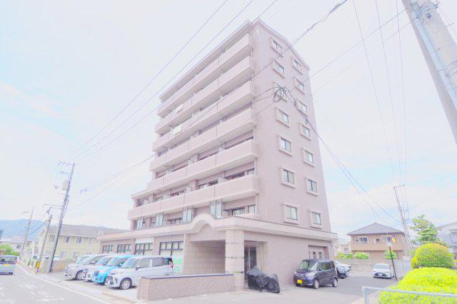 アヴニール五軒屋