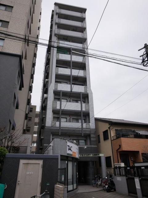ドミ・エスポワール箱崎VI