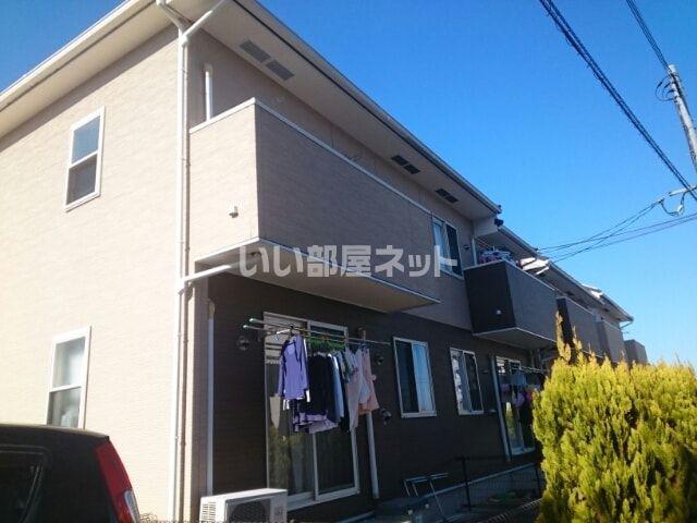 ベルアンジュA