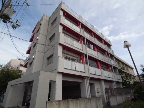 ルプリーズ西宮北口