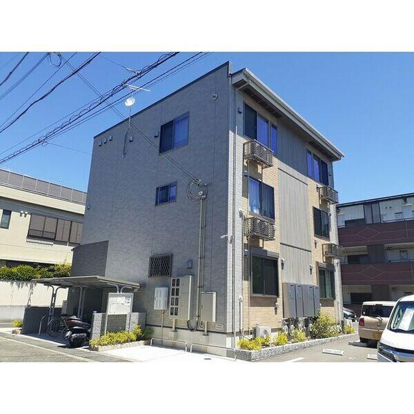 ルタン北町