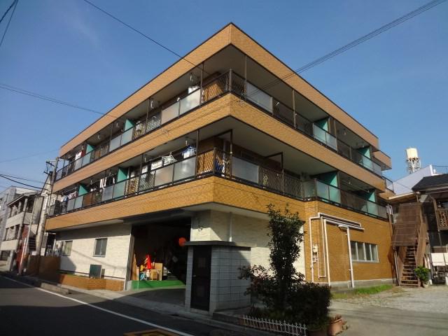 パークサイド喜沢