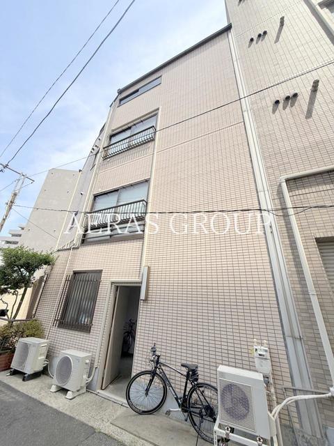 根岸ビル(7LDK/1階)
