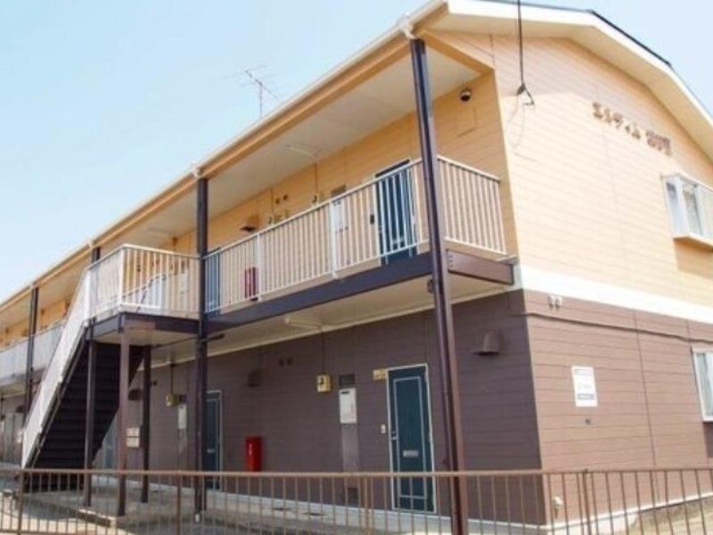 エルディム根岸II