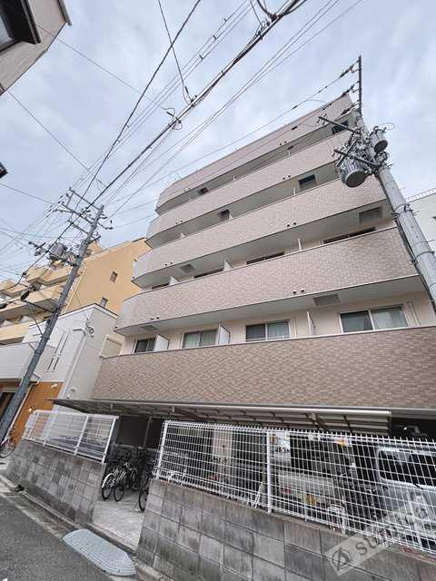 インパレス小阪