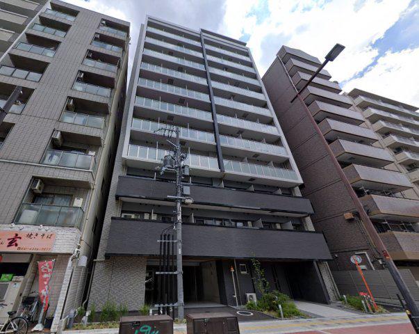 エスリード新大阪ラヴァーグ