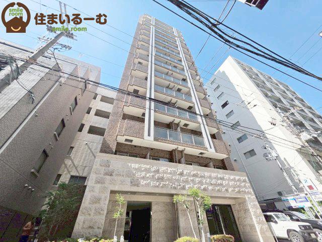 プレサンス新大阪コアシティ