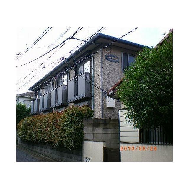 グレイス桜新町