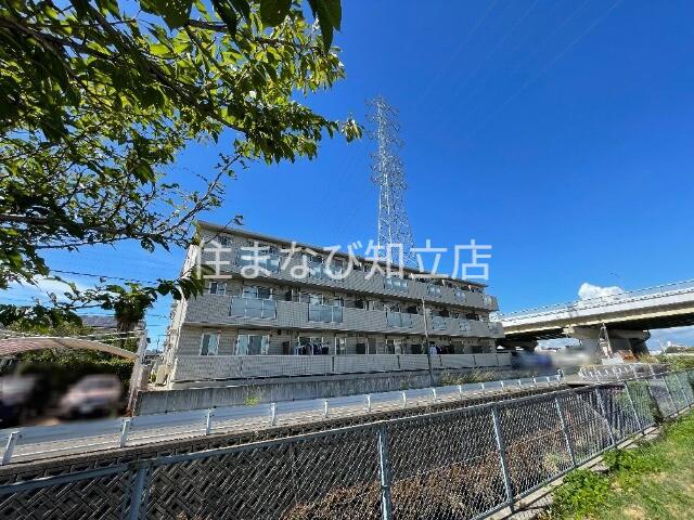 フローラ島間
