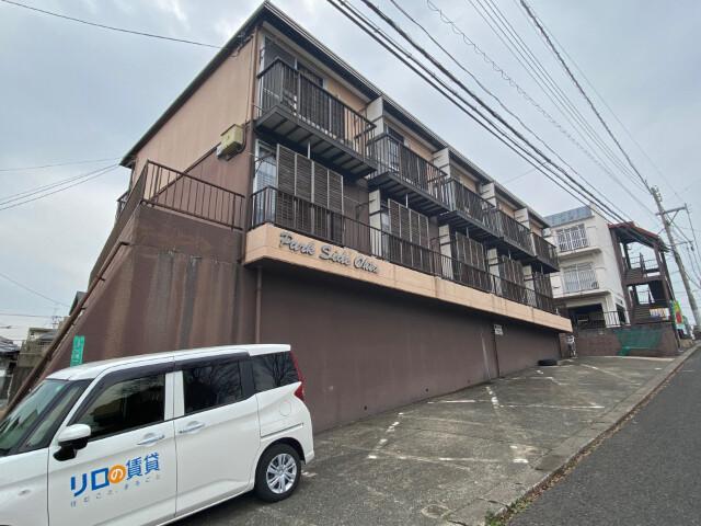 パークサイド太田