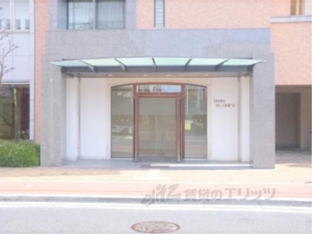 ティアラ・セントワンズ
