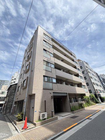 グランベル上野の杜