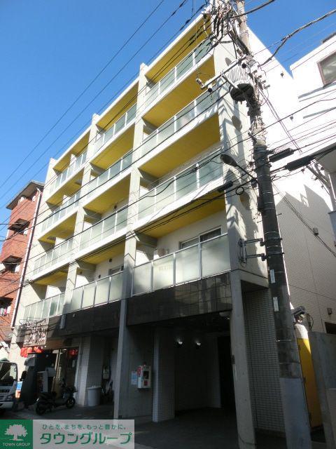 N・Mヒルズ弥生