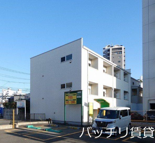 メゾンド美野島