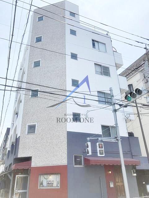 アドバンスシティ錦糸町