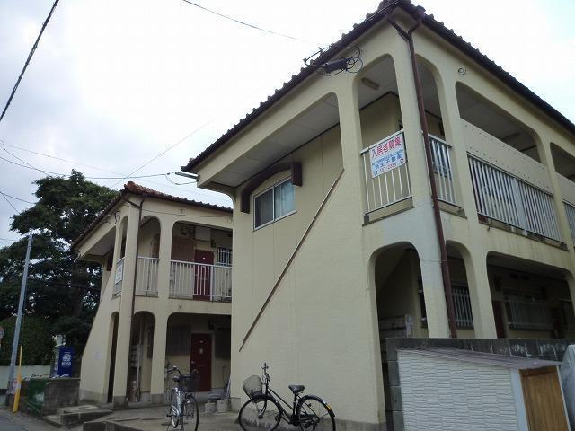 コーポ井尻B