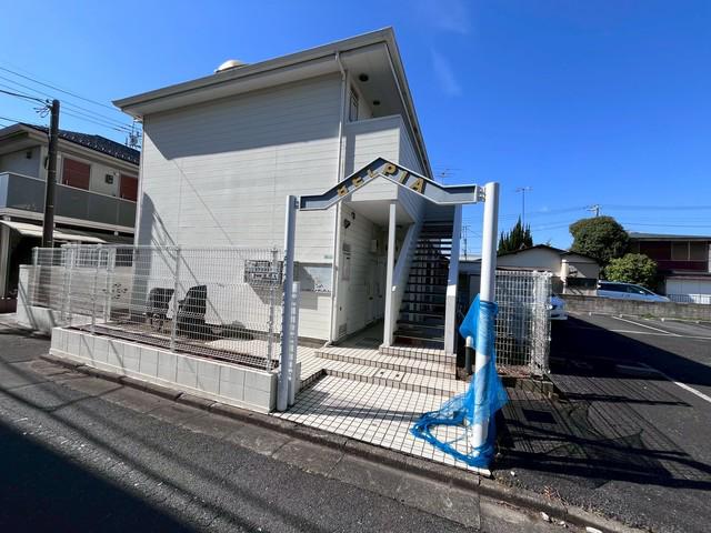 ベルピア・金町第5