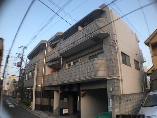 リバティー稲野