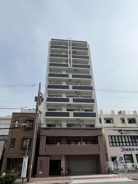 セゾンラトゥールMIYAKOJIMA