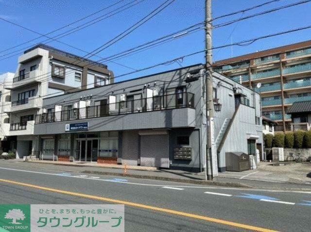 朝日ホーム山野