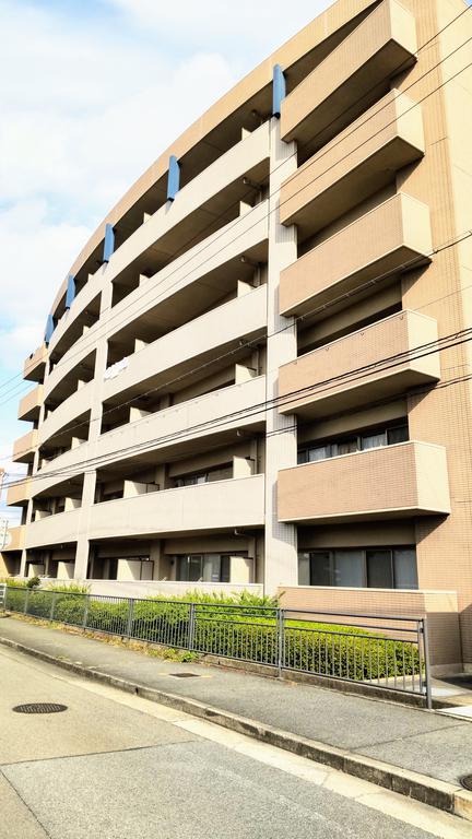グランシャリオ天川