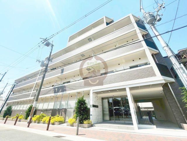 メルベージュ千林大宮