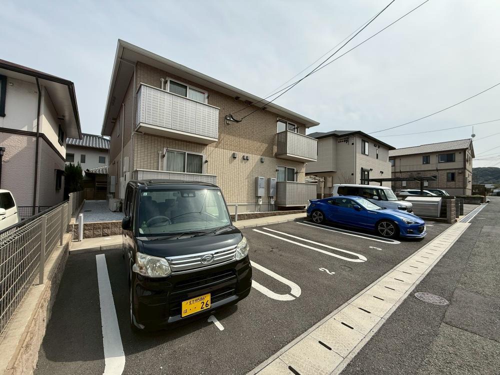 セジュール高須南