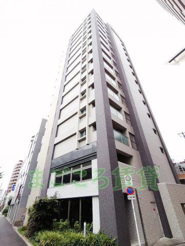 クリスタルグランツ大阪センターST