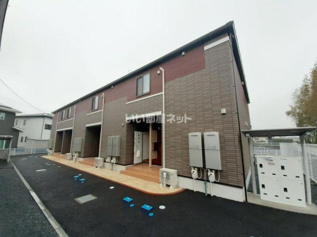 シュライン ガーデン IV