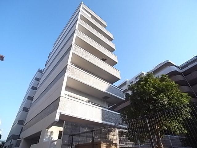 ライオンズマンション住吉南町