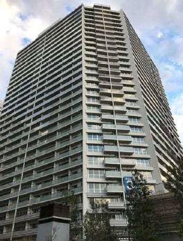 プライムパークス品川シーサイド ザ・タワー(3LDK/19階)