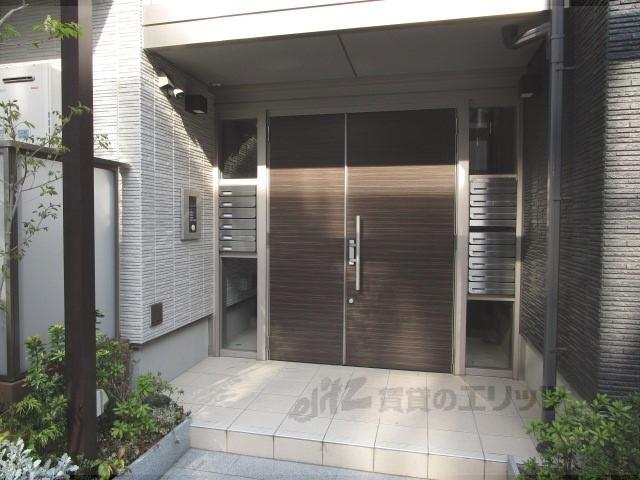 シャーメゾン花屋町