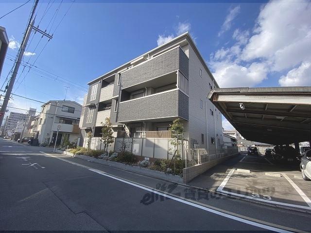 シャーメゾン花屋町