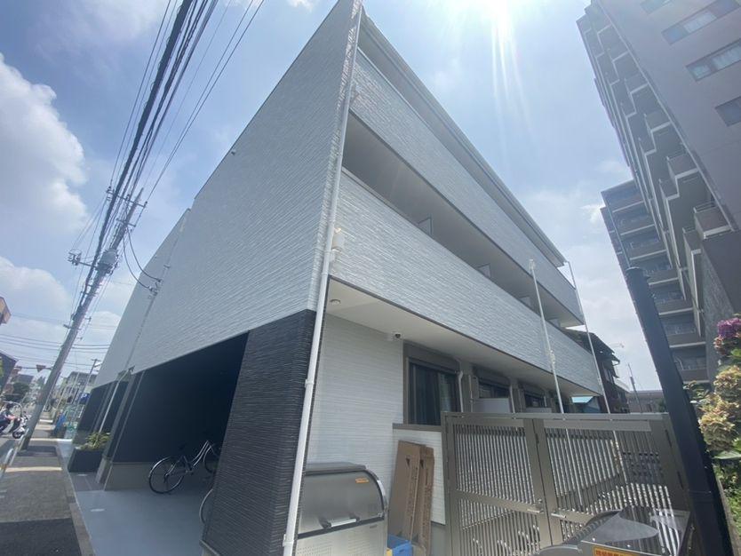 THE GRAN北綾瀬 ウエスト