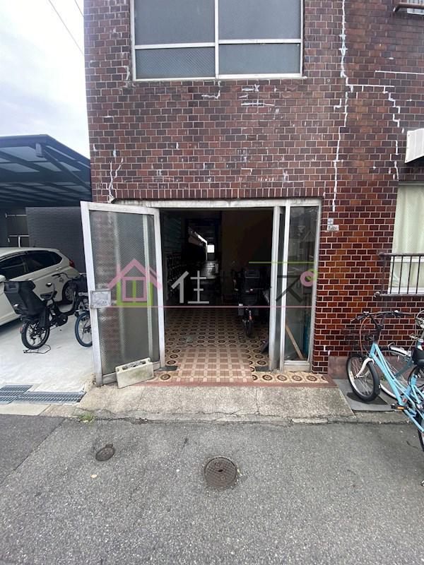 住吉清川マンション