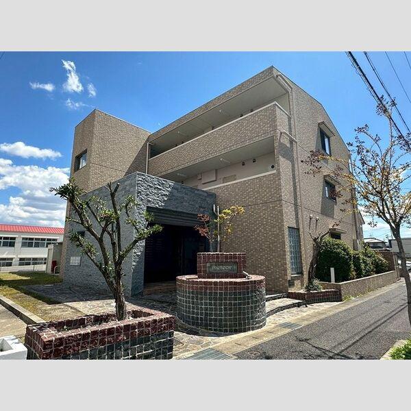 ミーティア