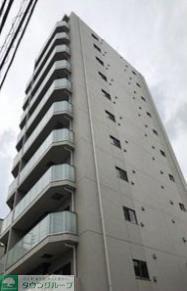 ティモーネプレミアム三ノ輪ステーション