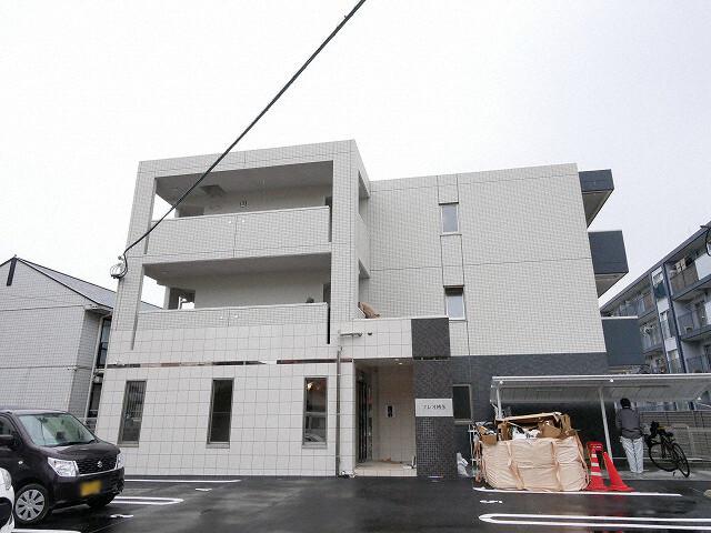 フレオ博多