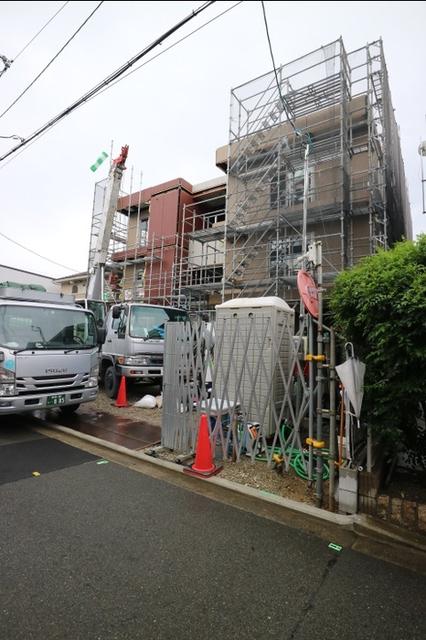 TSヴィラ
