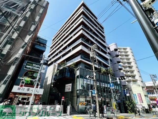 BRILLIA IST町屋