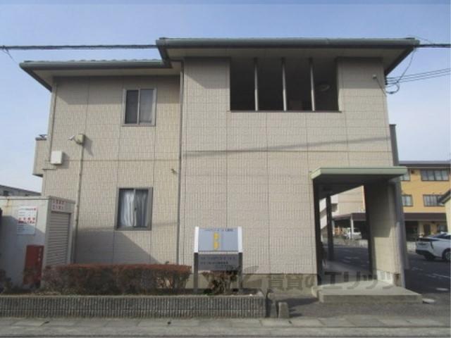 シャルマンコーポくら2