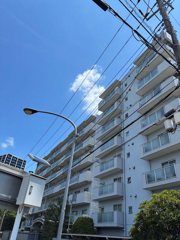アイビハイツ南品川
