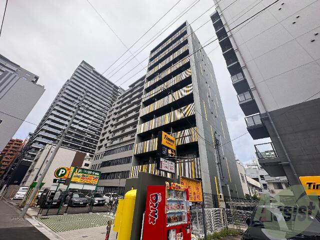 トゥールタ二日町