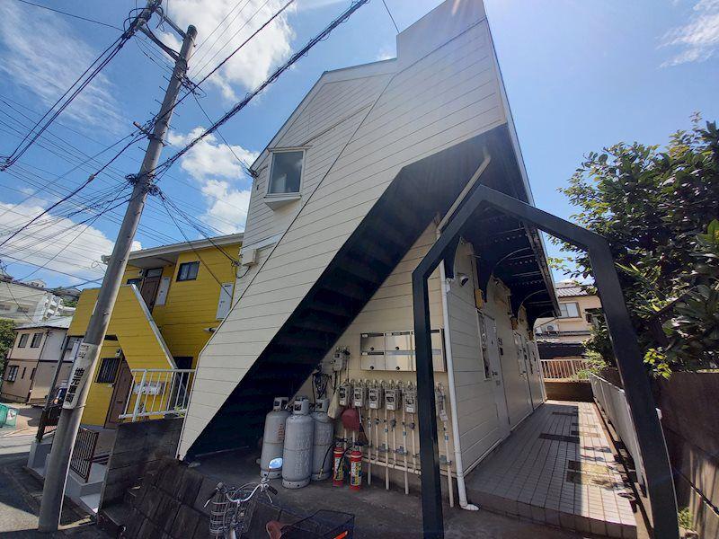 リブレ大倉山