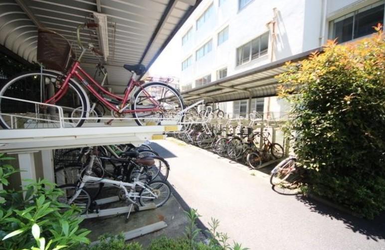 ヒルクレスト妙蓮寺
