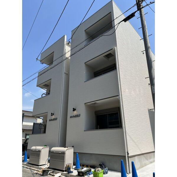 STORIA日比野